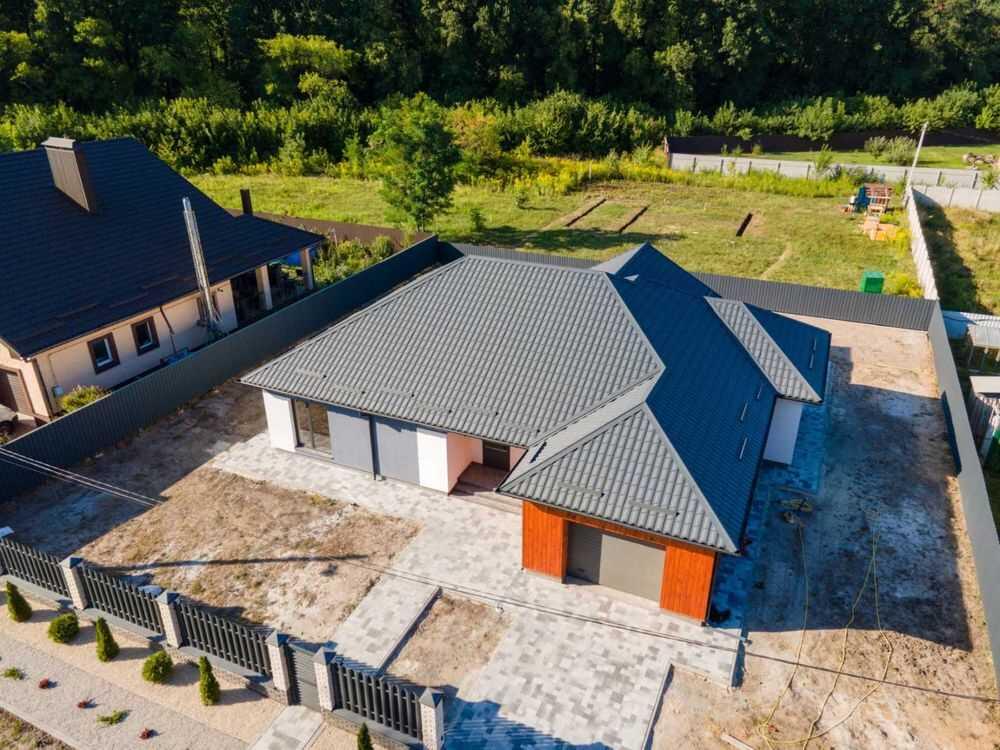 Будинок — Яківці