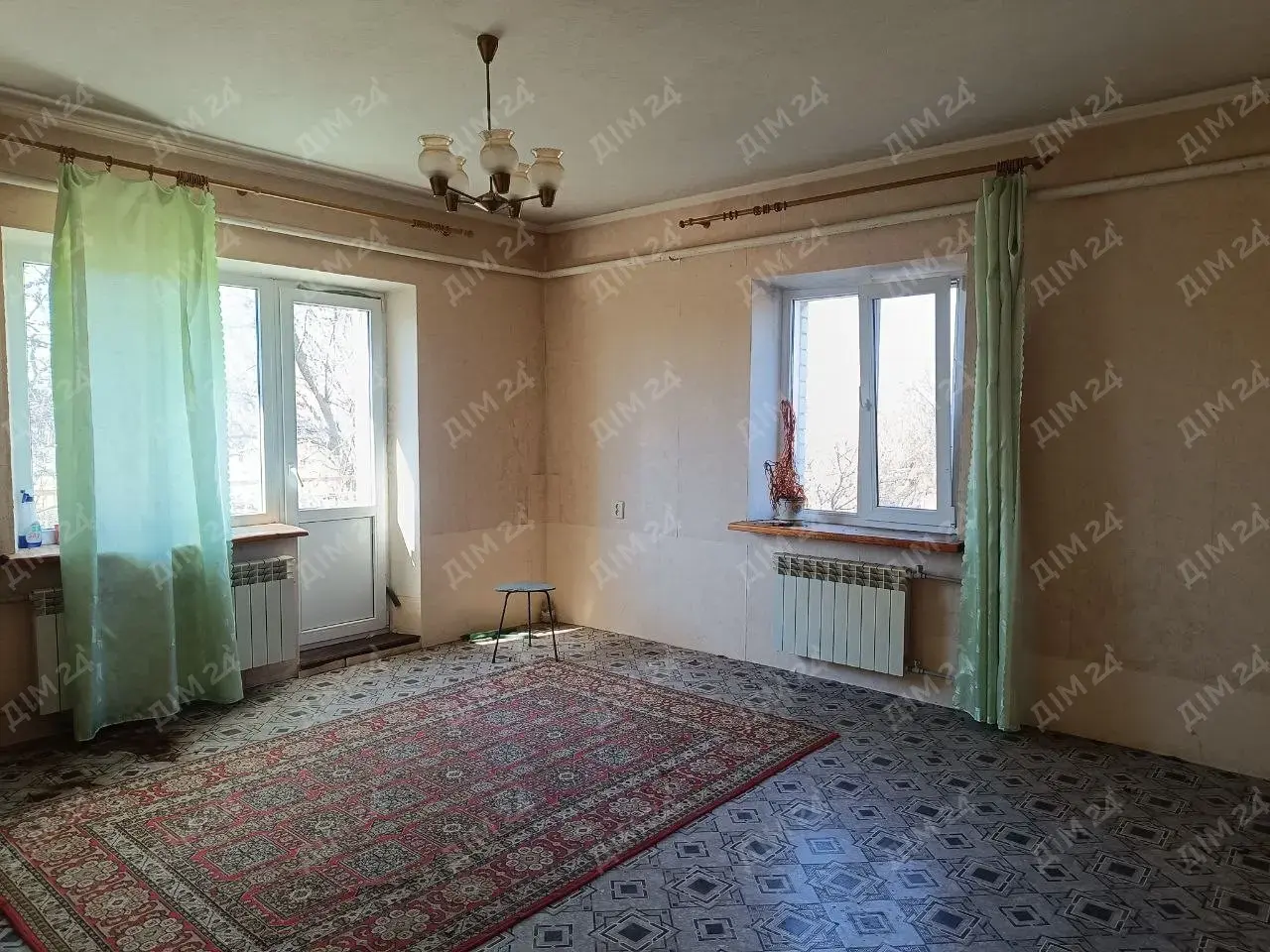 Будинок