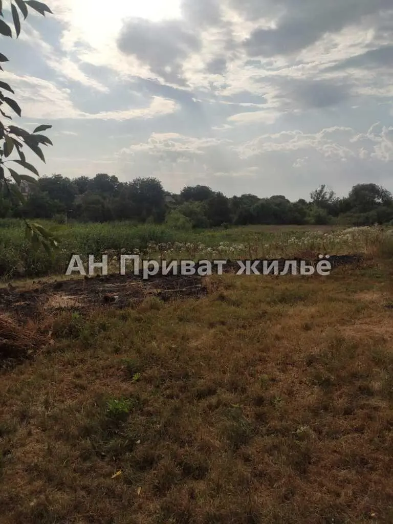 Ділянка