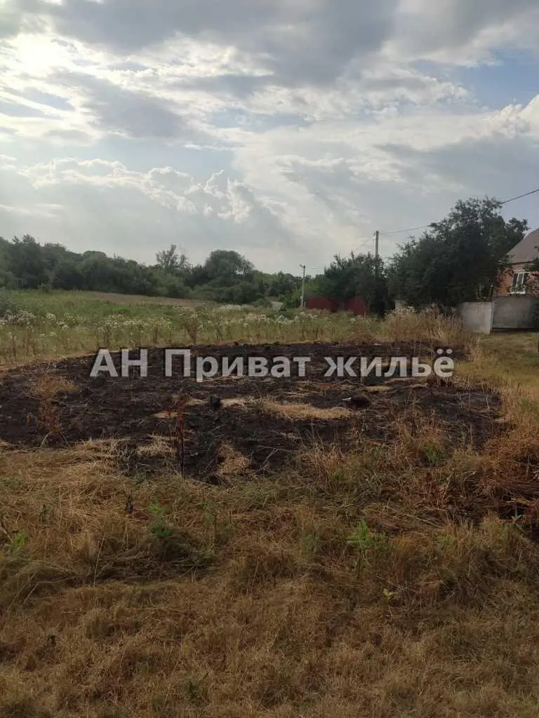Ділянка