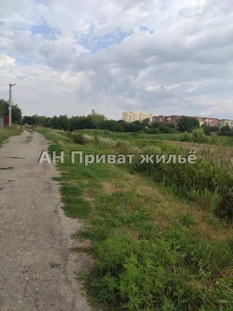 Ділянка
