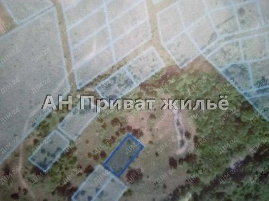 Ділянка