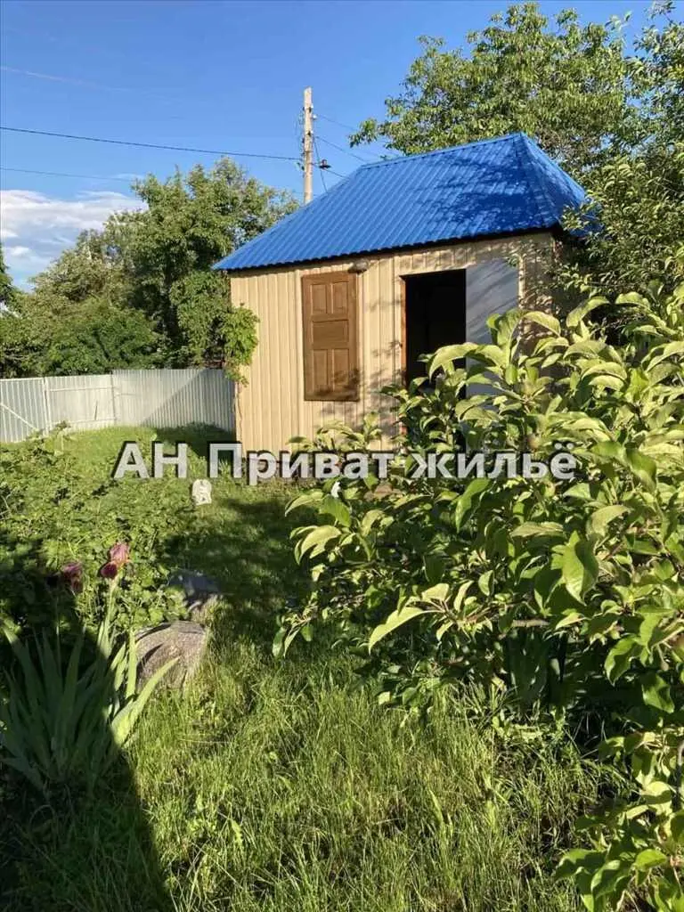 Ділянка — Івашки