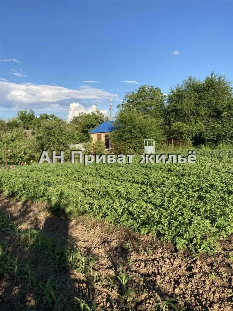Ділянка — Івашки