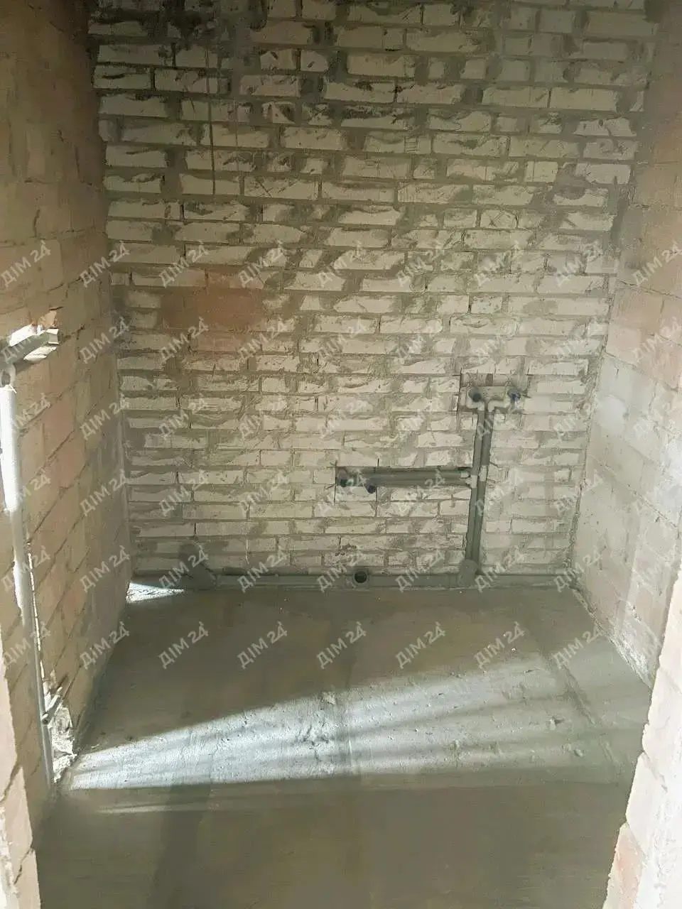 Квартира · 2 кімнати — Боженка