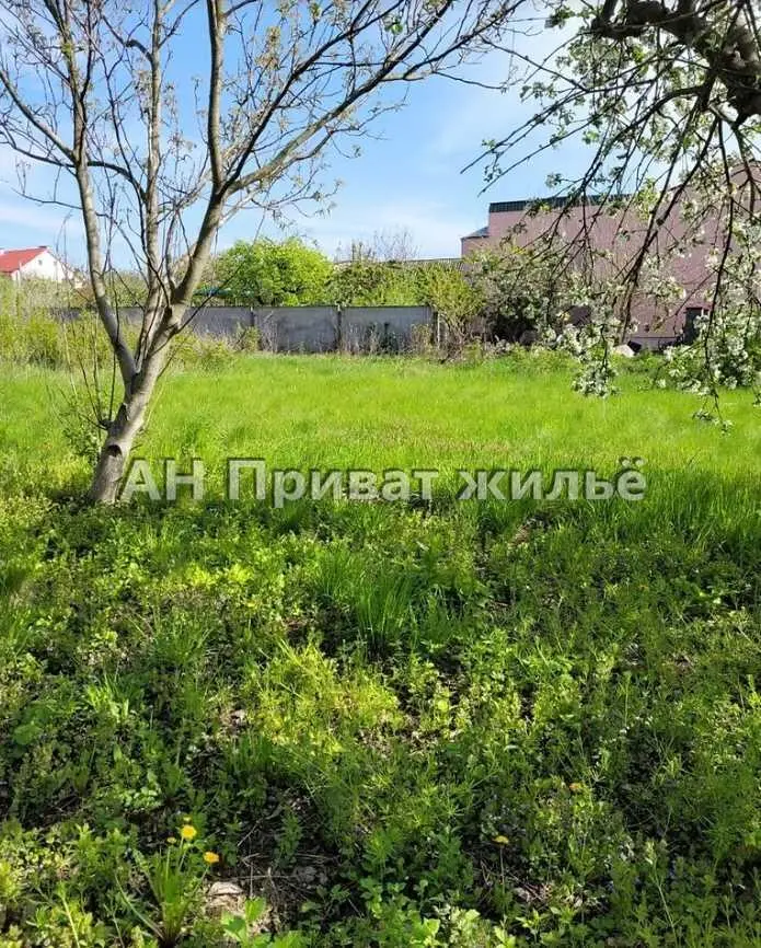 Ділянка — Супрунівка