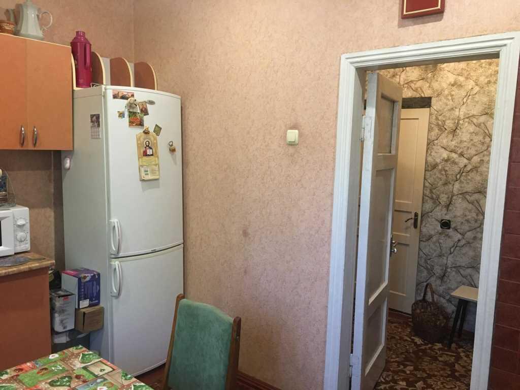 Будинок — Г. Сагайдачного