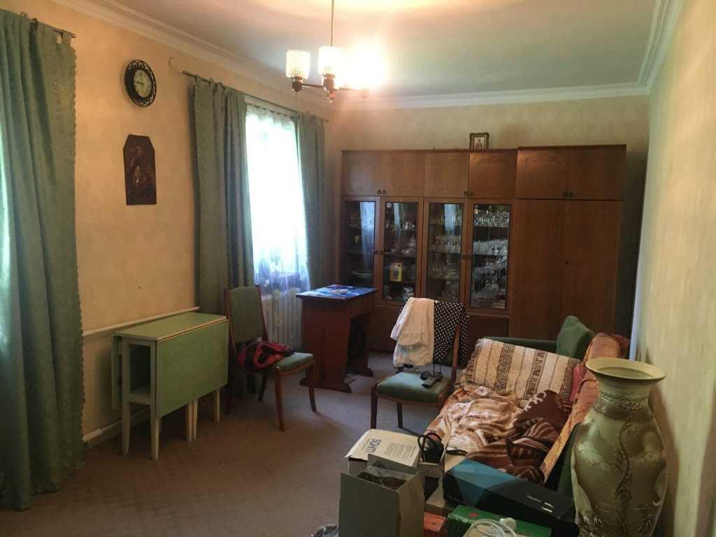 Будинок — Г. Сагайдачного