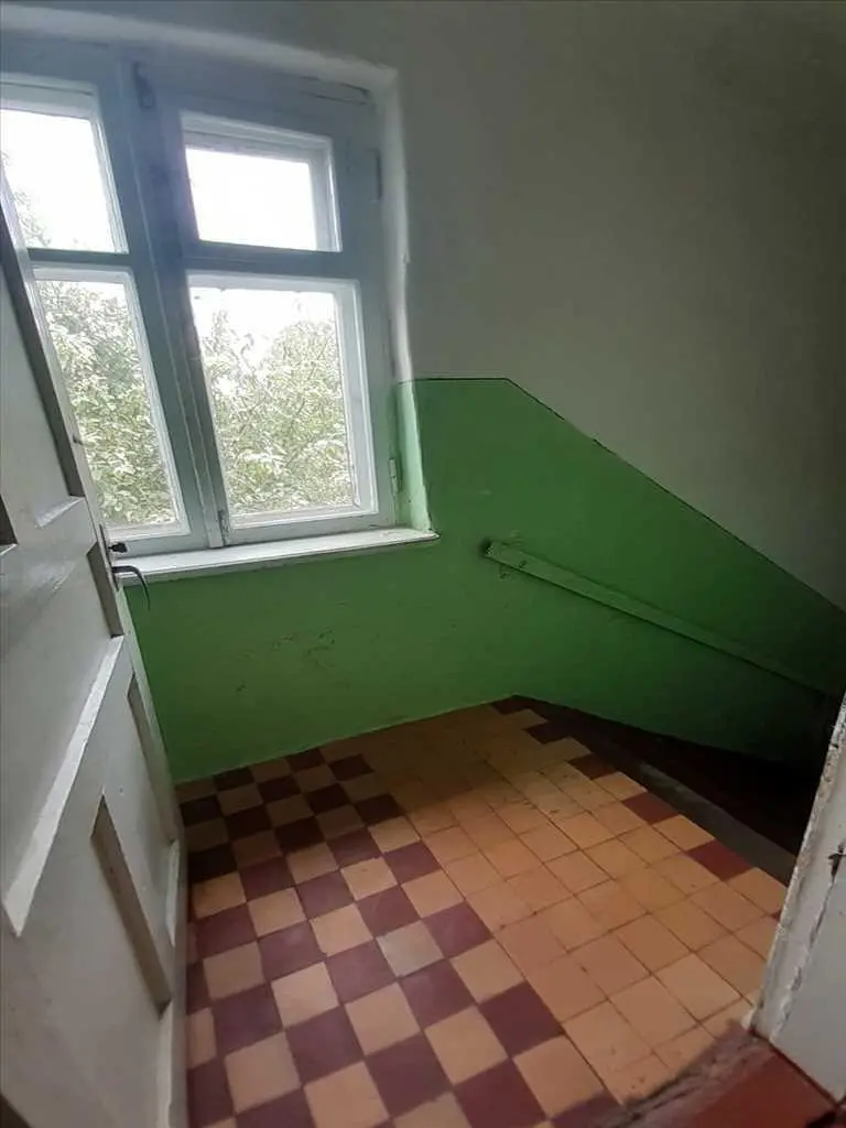 Квартира · 2 кімнати — Біологічне