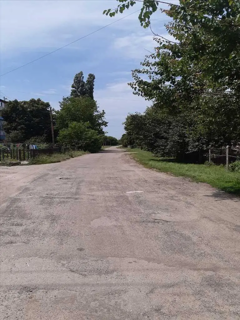 Квартира · 2 кімнати — Біологічне