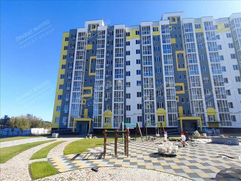 Квартира · 1 кімната