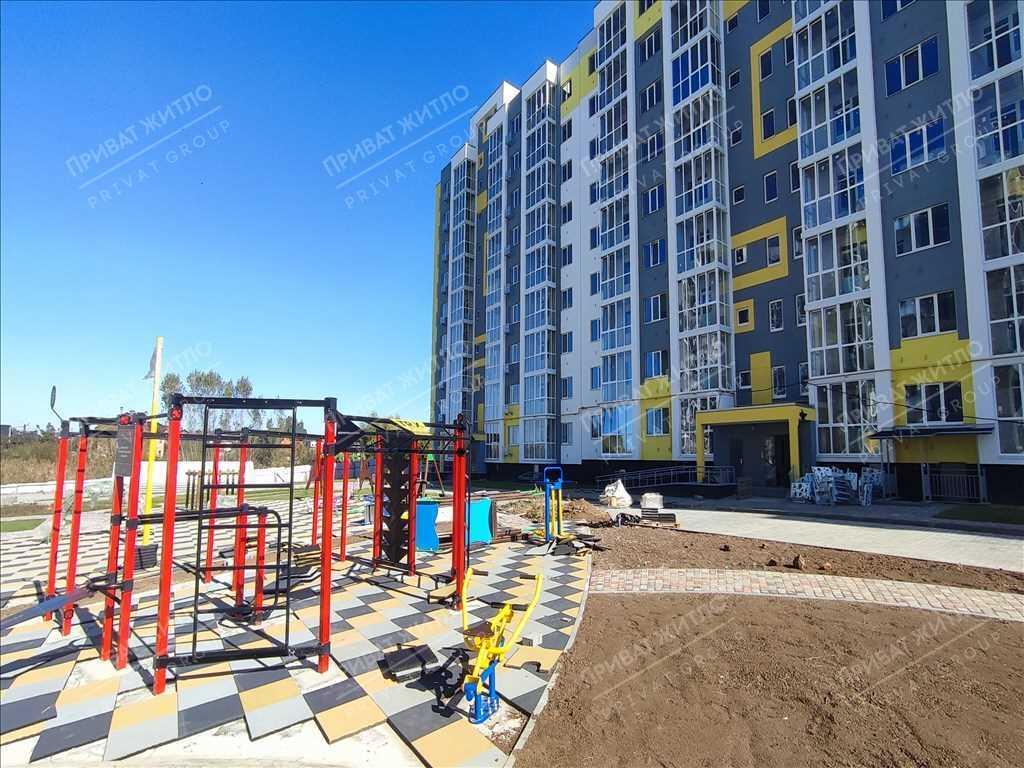 Квартира · 1 кімната