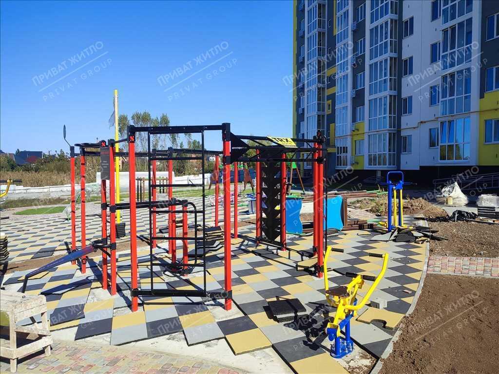 Квартира · 1 кімната