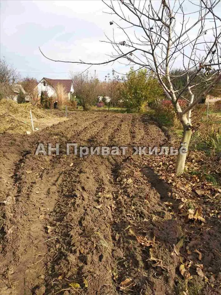 Ділянка