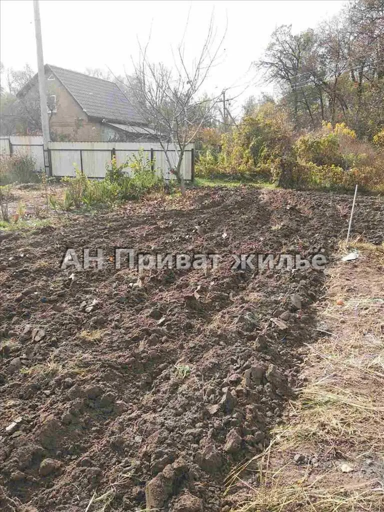 Ділянка