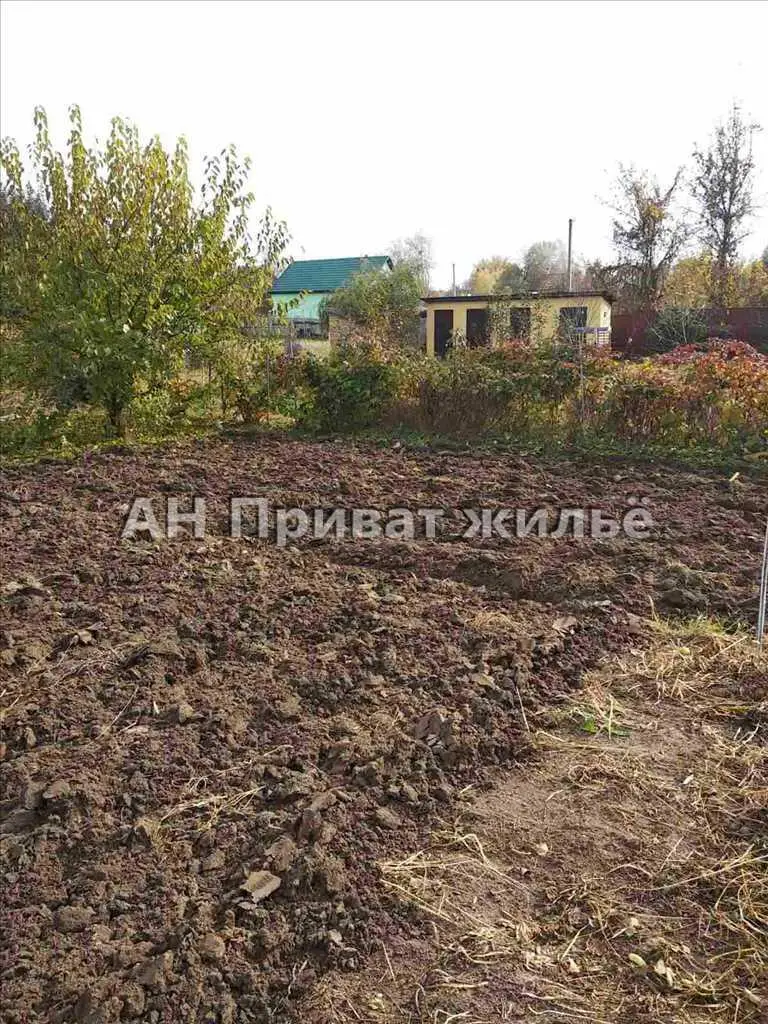 Ділянка