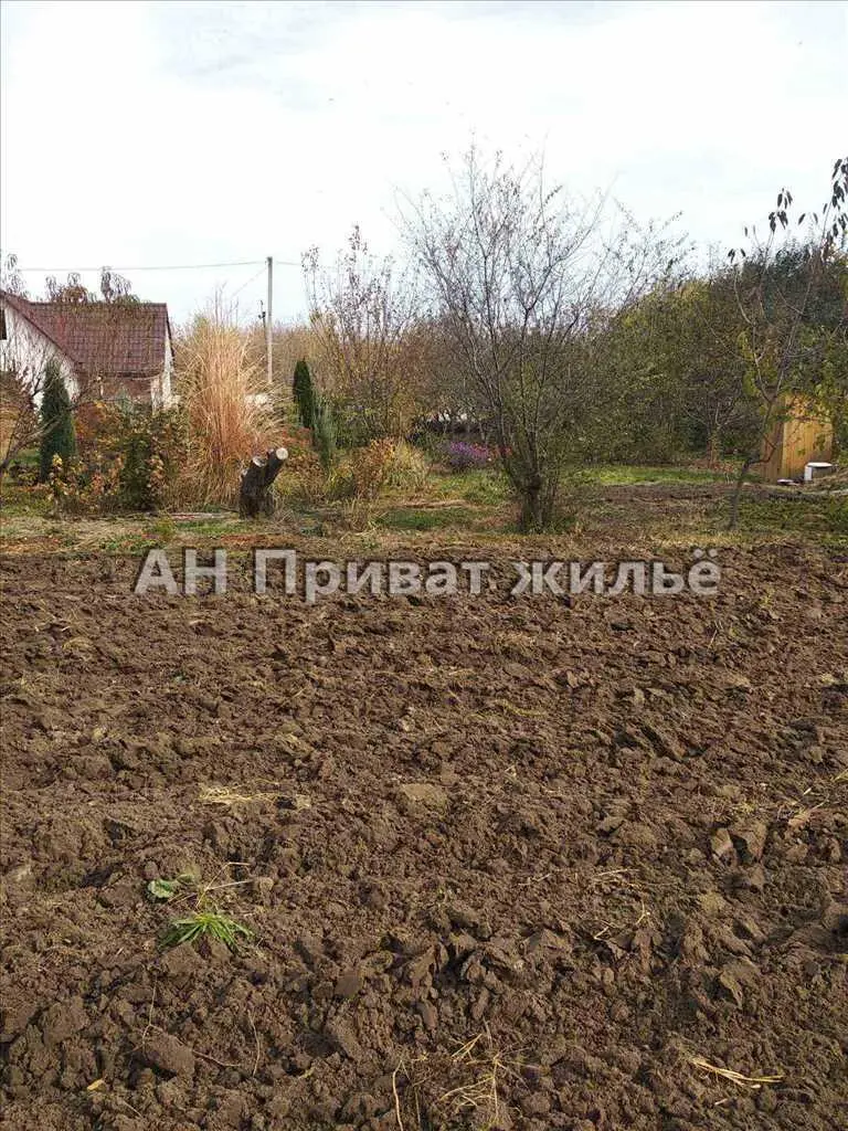 Ділянка