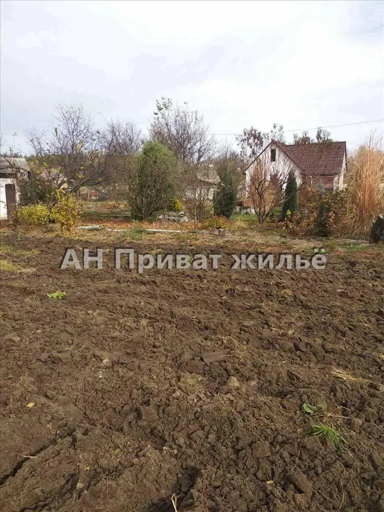 Ділянка