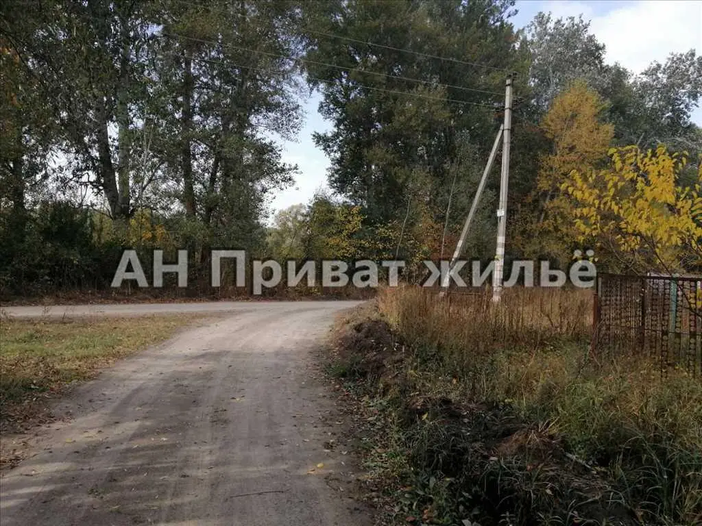 Ділянка — Сем`янівка