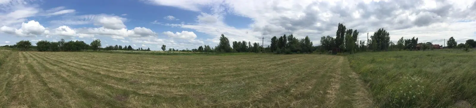 Ділянка — Тахтаулове