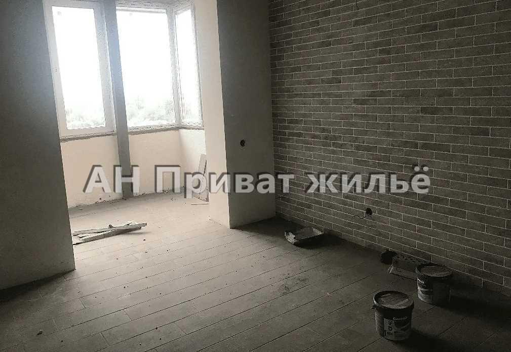 Квартира · 2 кімнати — Боженка