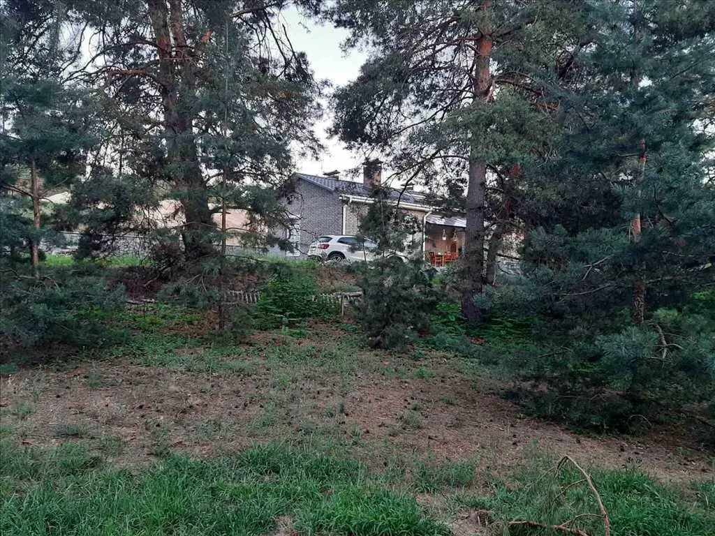 Будинок — Безручки
