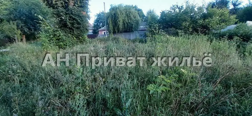 Ділянка