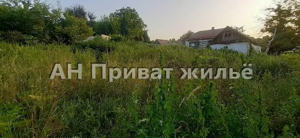 Ділянка
