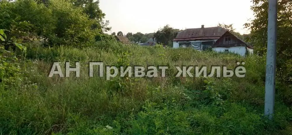 Ділянка