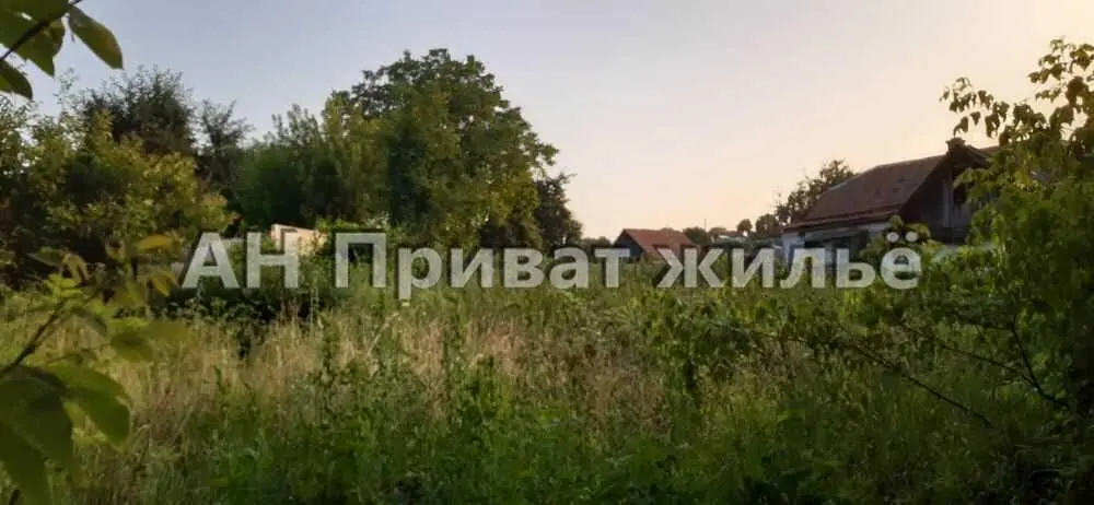 Ділянка