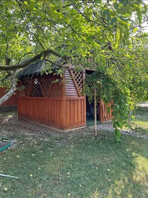 Будинок — Розсошенці