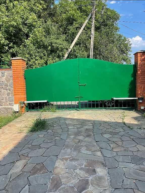 Будинок — Розсошенці