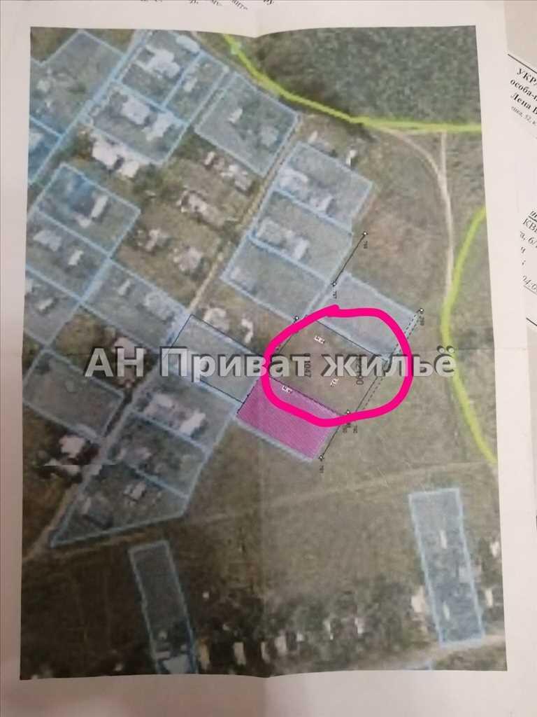 Ділянка