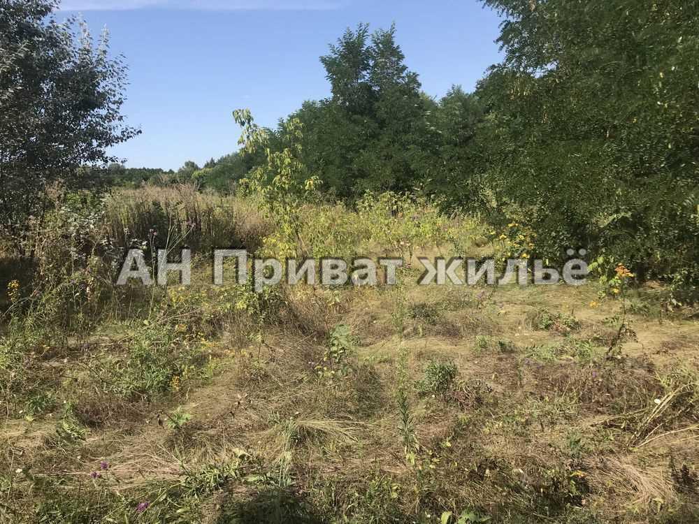 Ділянка