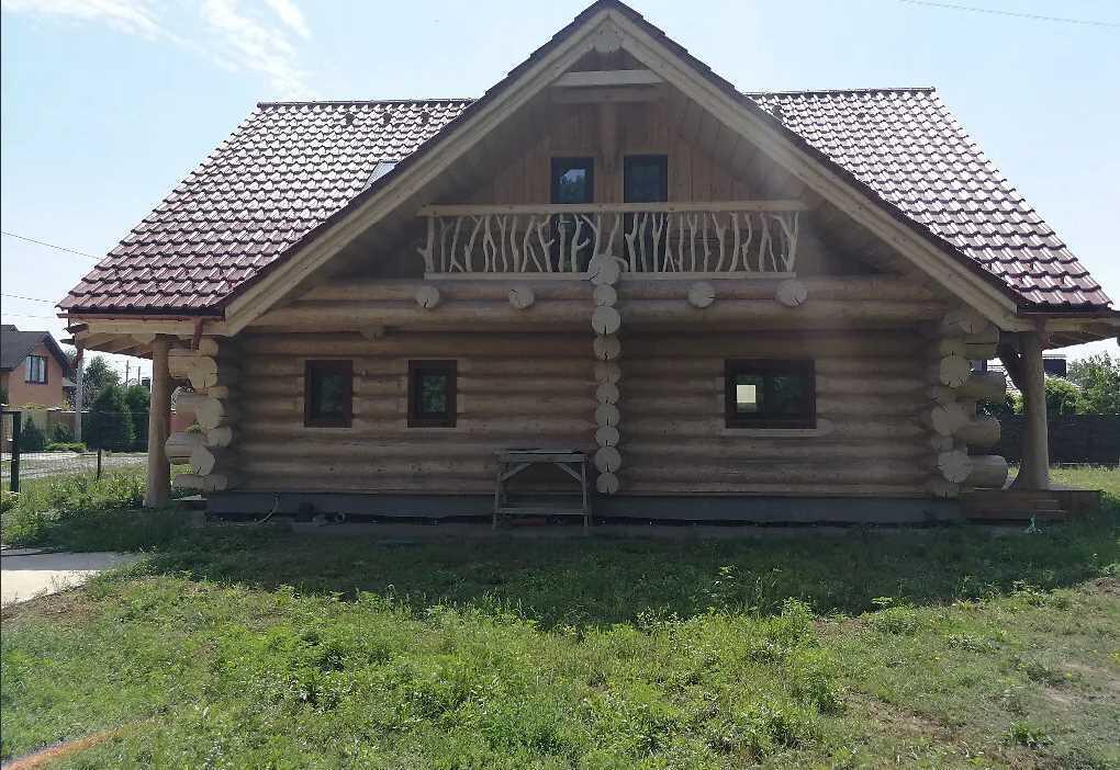 Будинок