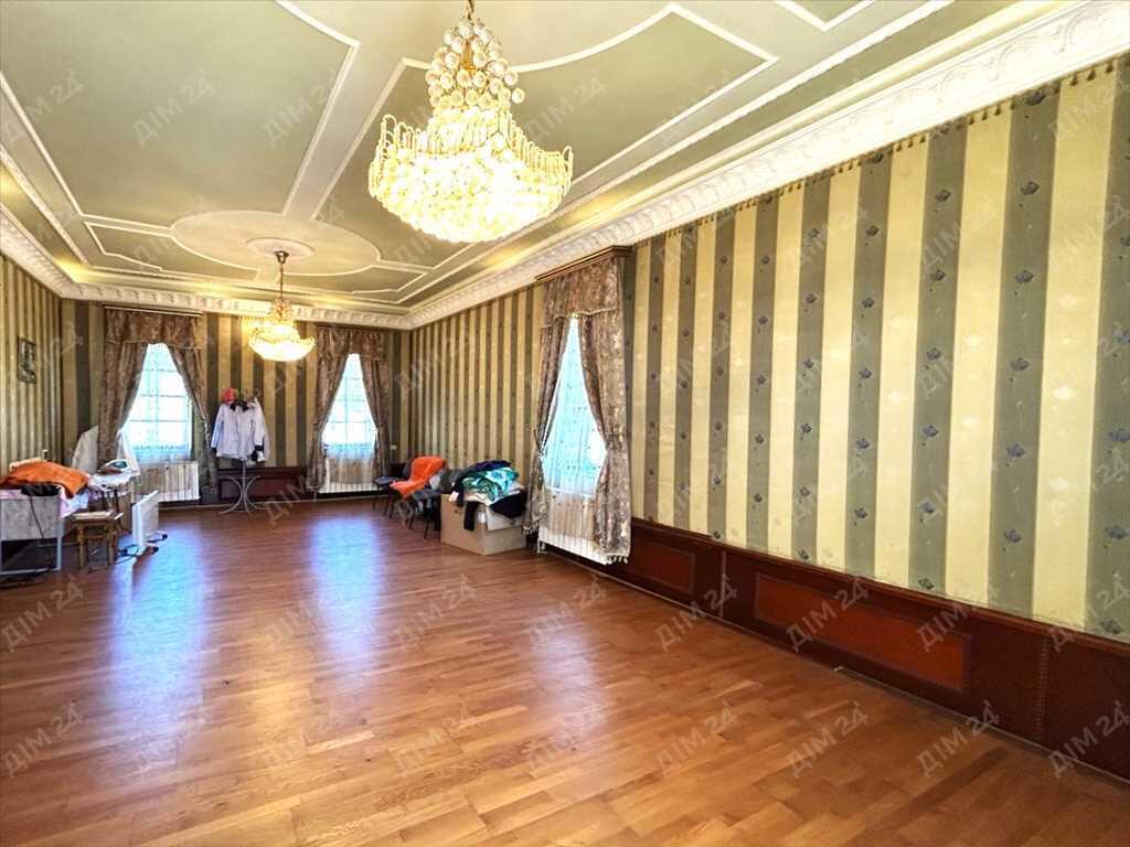 Будинок — Алмазний