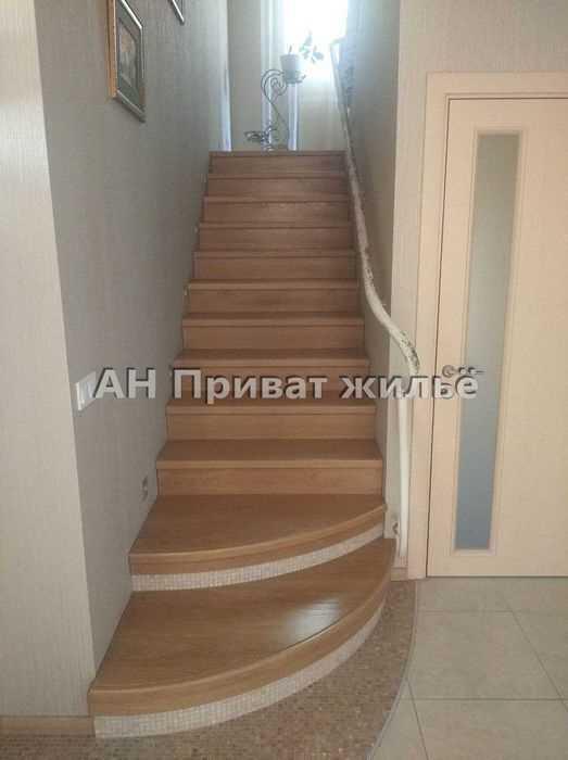 Будинок — Яр