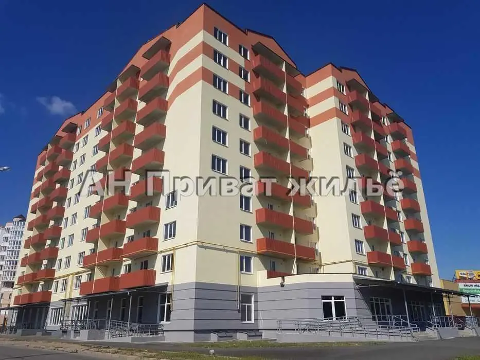 Квартира · 3 кімнати