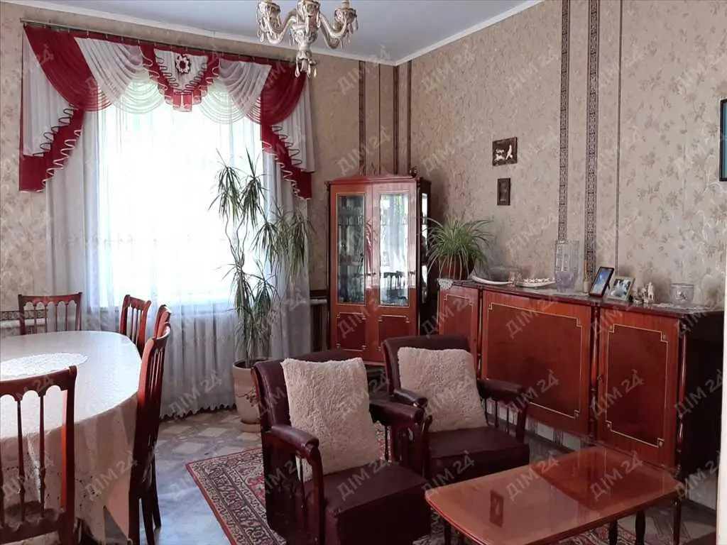 Будинок