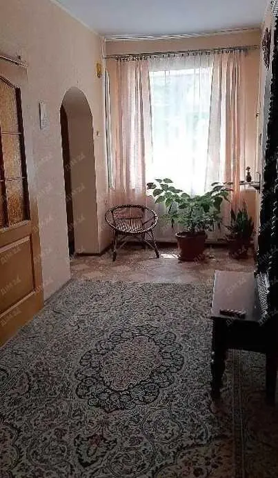 Будинок — Тахтаулове