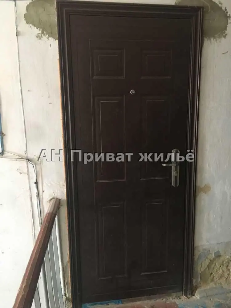 Квартира · 2 кімнати