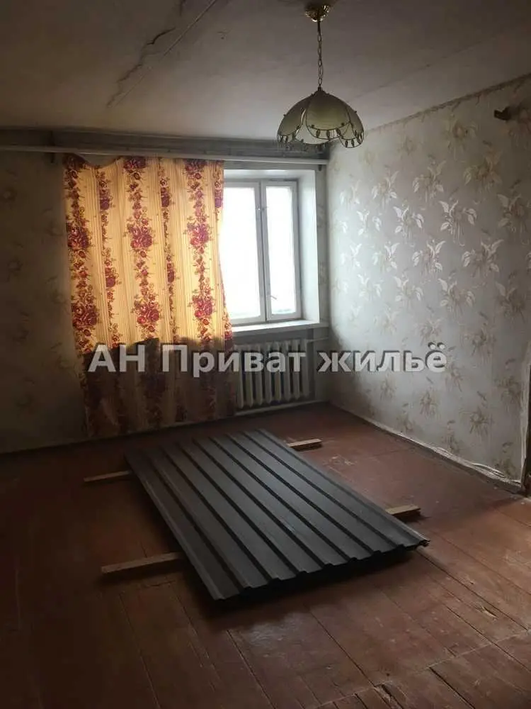 Квартира · 2 кімнати
