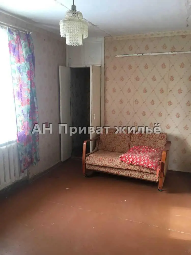 Квартира · 2 кімнати