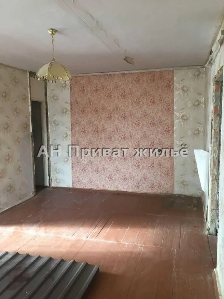 Квартира · 2 кімнати
