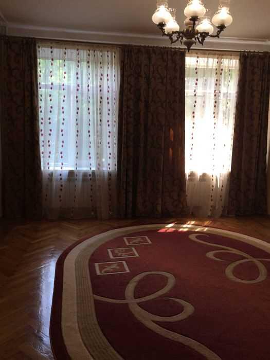 Квартира · 3 кімнати