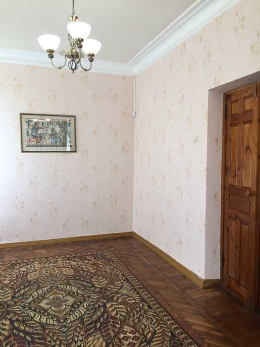 Квартира · 3 кімнати