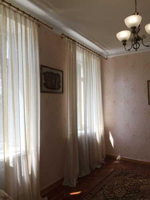 Квартира · 3 кімнати