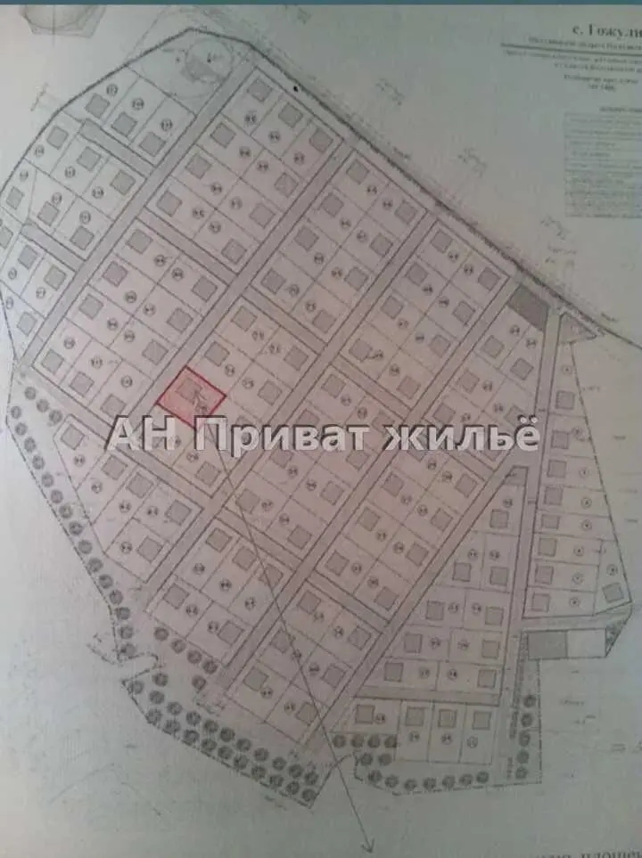 Ділянка