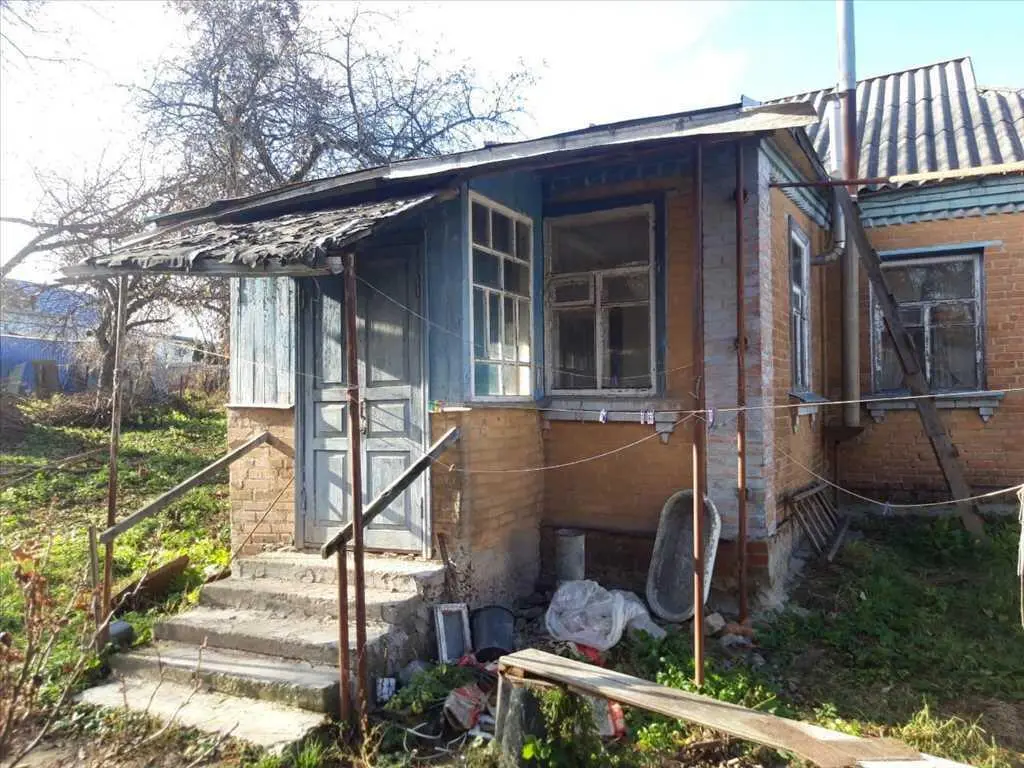 Будинок