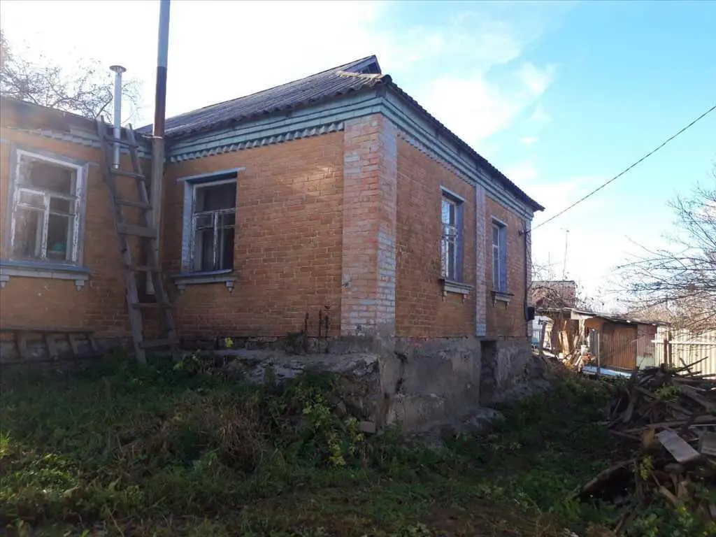Будинок